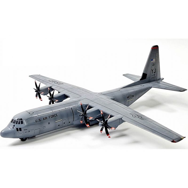 ACADEMY - ACADEMY 12631 1144 C 130J 30 SUPER HERCULES