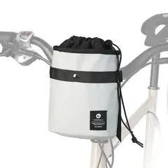 GENERICO - Bolso Manubrio Bicicleta Portable Multifuncional Rhinowalk