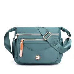 TIOZONEY - Banano Mujer Casual Bags