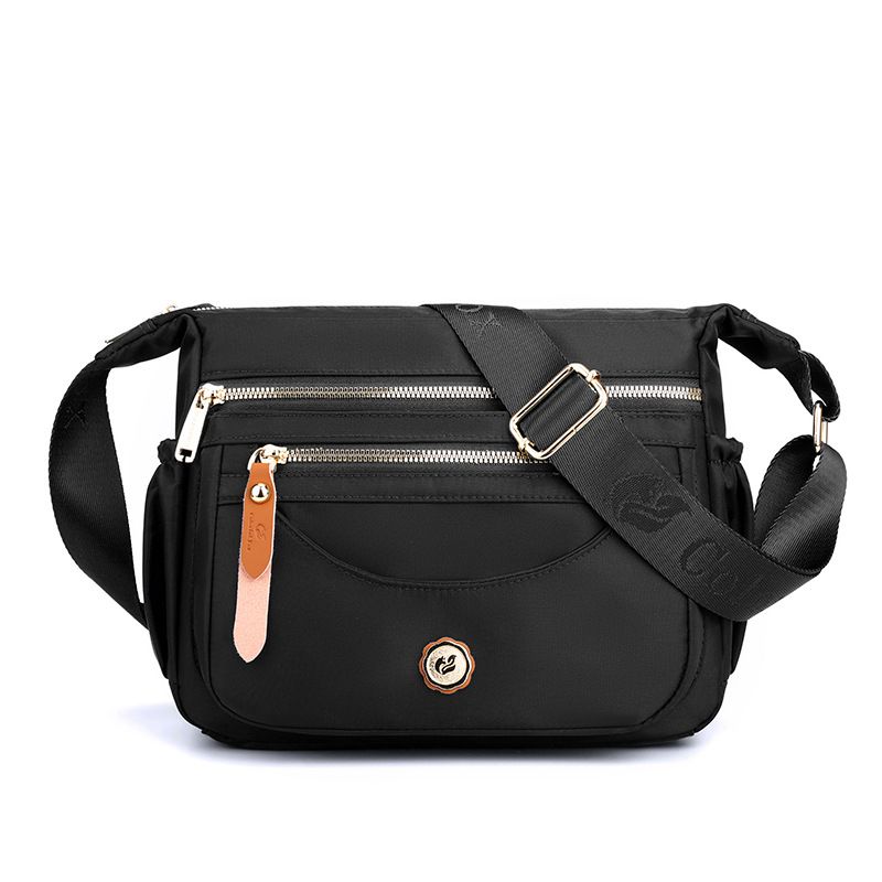 TIOZONEY - Banano Mujer Casual Bags
