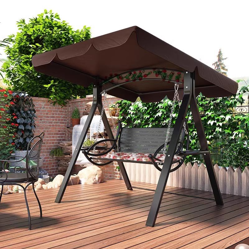 YOMYM - Silla Colgante De Terraza 2 Personas