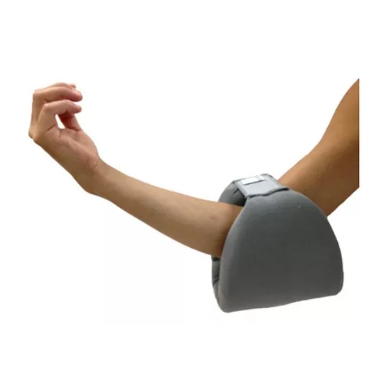 GENERICO - Codera Antiescara En Espuma Blundin Gris Uni