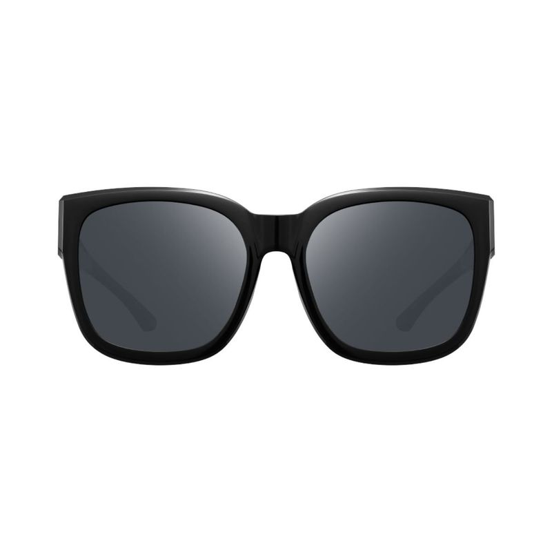 XIAOMI - Xiaomi Lentes de Sol Polarizados Fitover - Negros
