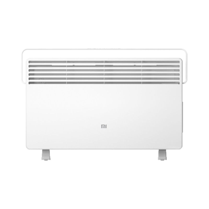 XIAOMI - Xiaomi Calefactor Eléctrico Mi Smart Space Heater S - Blanco