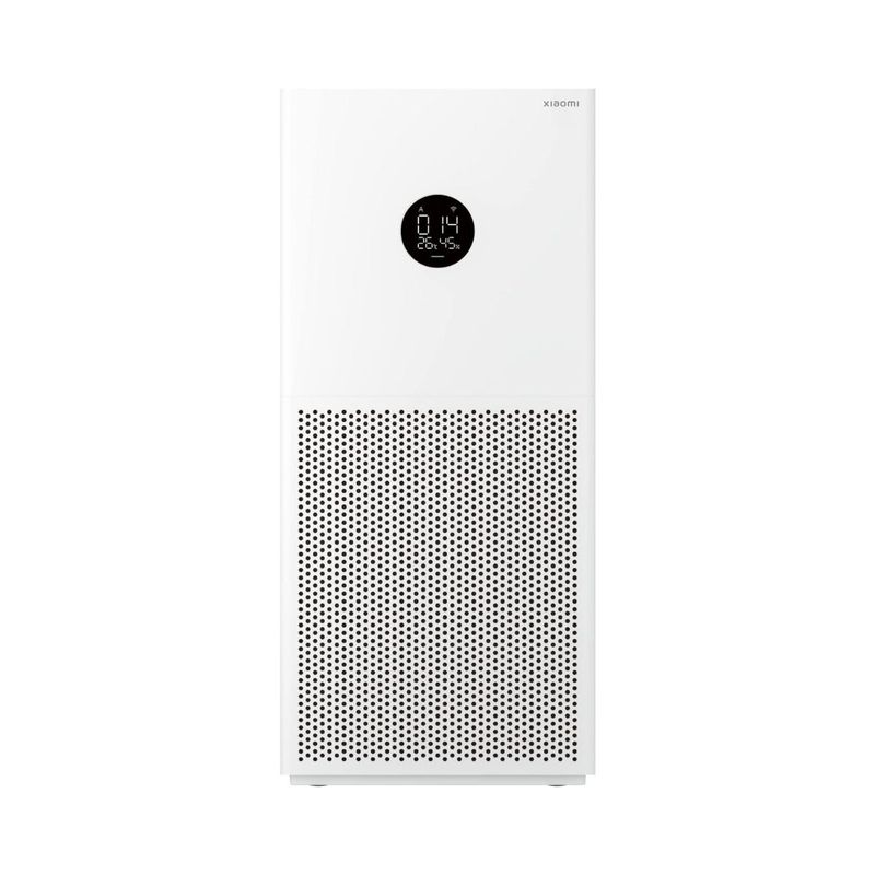 XIAOMI - Xiaomi Purificador de Aire Smart Air Purifier 4 Lite EU - Blanco