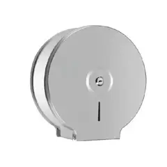 GENERICO - Dispensador Confort Papel Higiénico Acero Inoxidable…