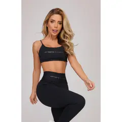 LETSGYM - PETO DEPORTIVO BASIC VELOCITY