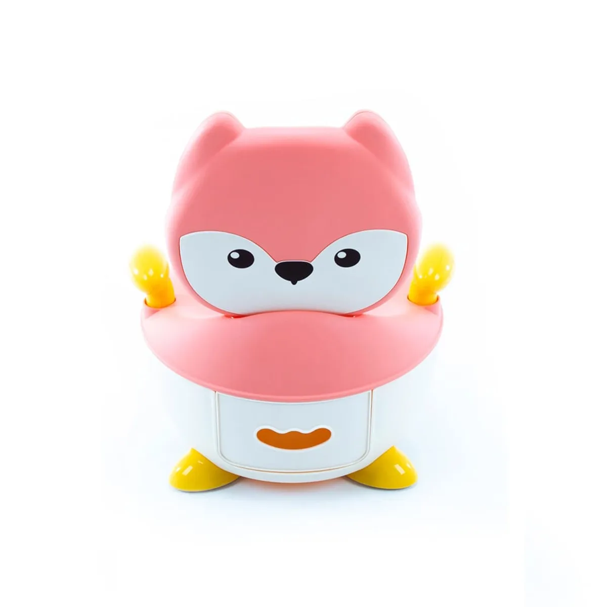 INFANTI - Potty Fox Rosada Infanti