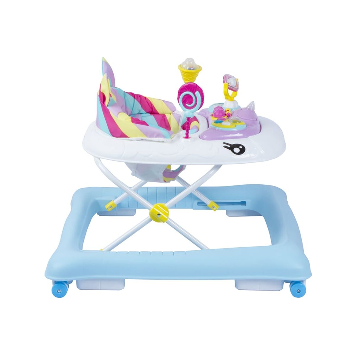 INFANTI - Andador Unicornio Infanti