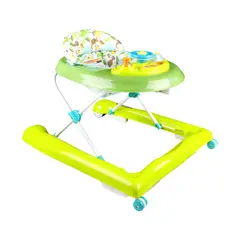 COSCO - Andador Dino Verde