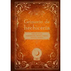 BLUME - Grimorio de hechicería