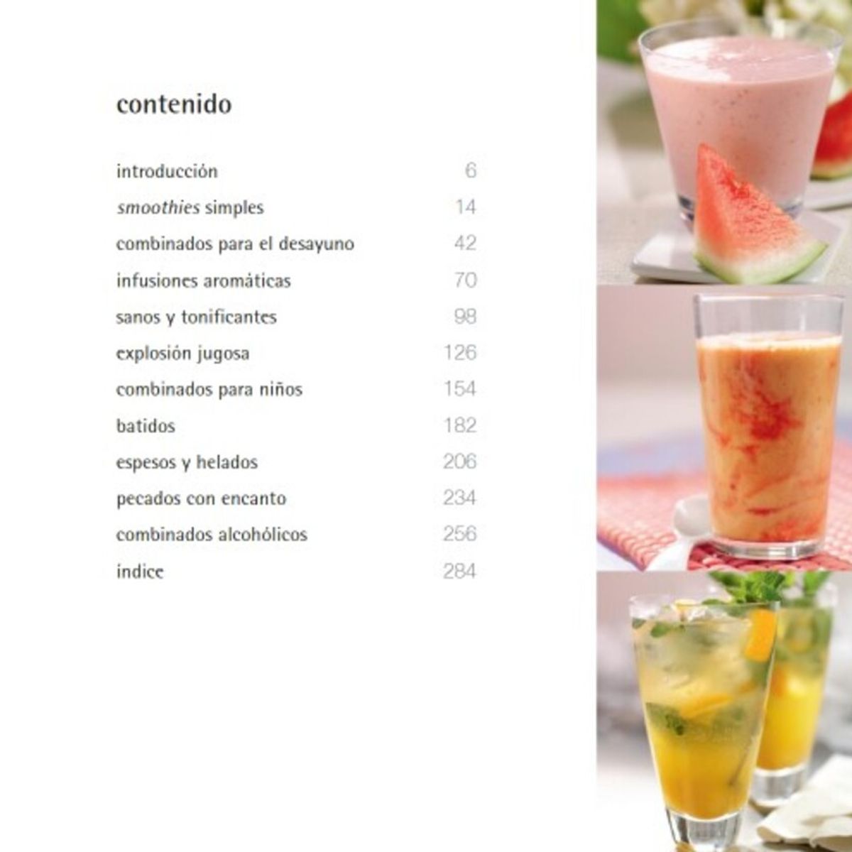 BLUME - 500 zumos y batidos