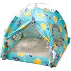 GENERICO - Carpa para Mascotas Cama Gato Perro