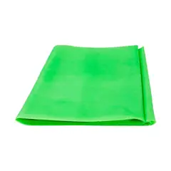 AK SPORT - Banda Elástica Muy Ligera Color VERDE AK-SPORT PA-K1E2