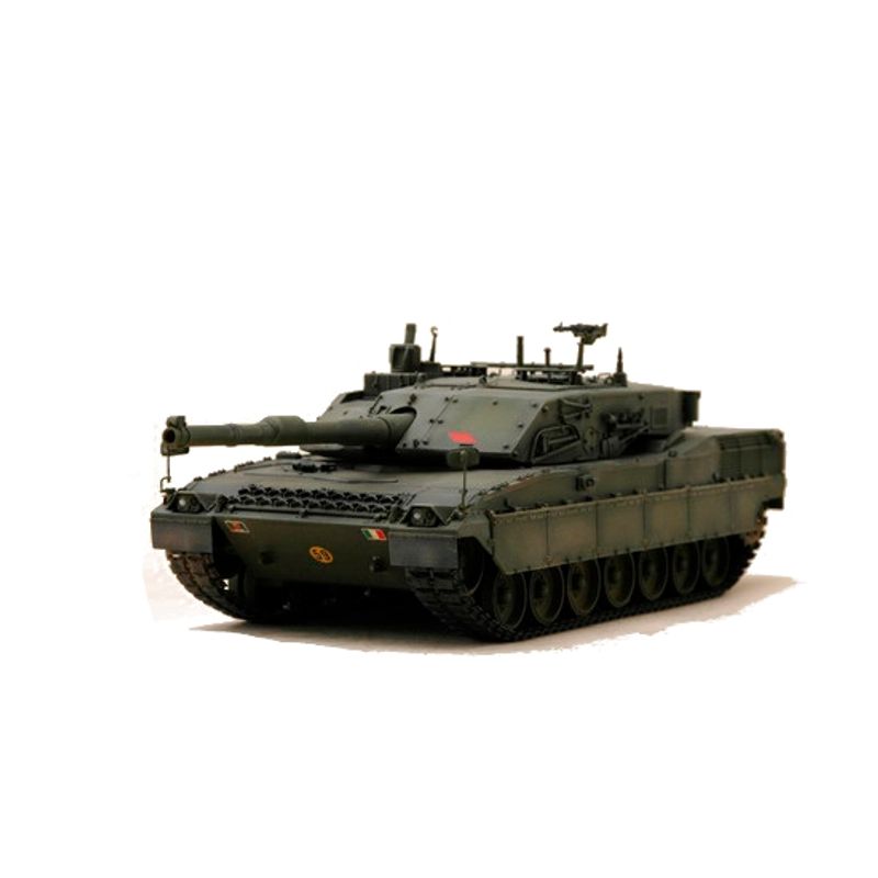 GENERICO - TRUMPETER 00332 IATALIAN C1 ARIETE MBT 1-35