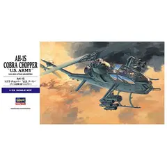 GENERICO - HASEGAWA 00535 AH 1S COBRA 1-72