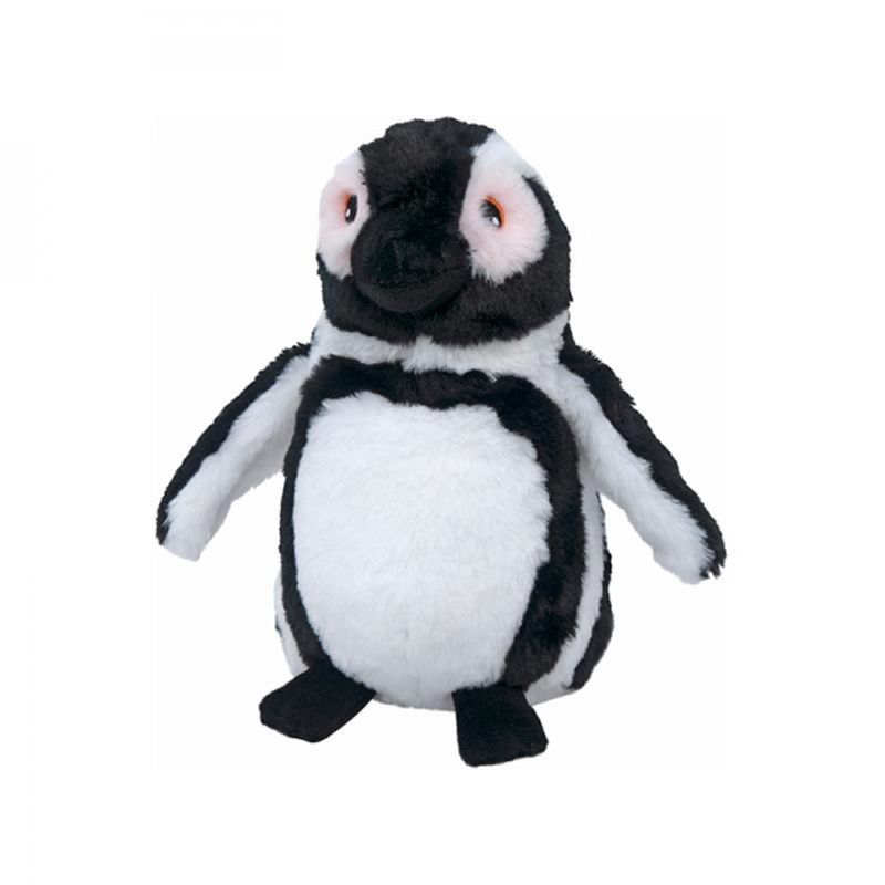 GENERICO - NATUREPLANET 23251NA ECP S BLACK FOOTED PENGUIN
