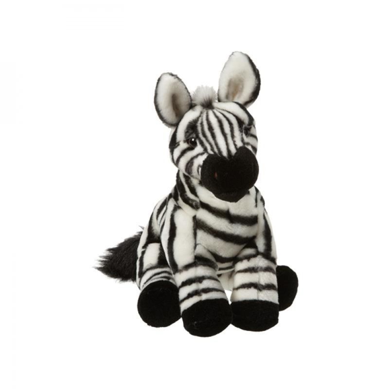 GENERICO - NATUREPLANET 03301NA PLAN M ZEBRA
