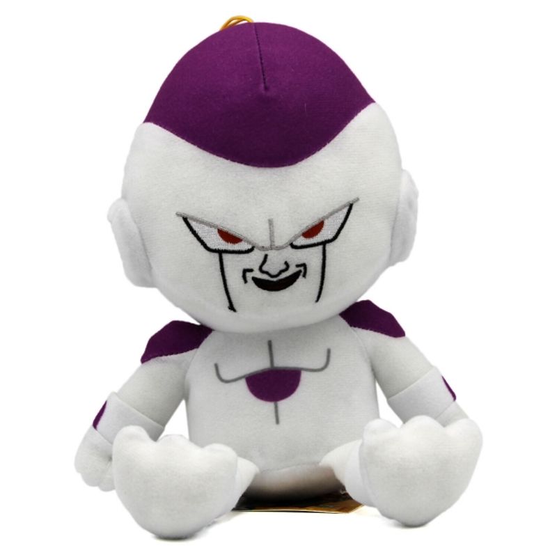 GENERICO - GREATEASTERN 56611 DRAGON BALL SUPER 7PULG PLUSH FREIZA