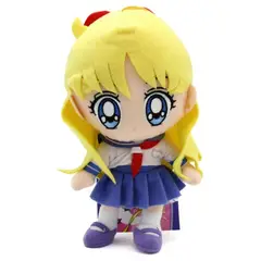 GENERICO - GREATEASTERN 52044 SAILOR MOON 8PULG PLUSH MINAKO