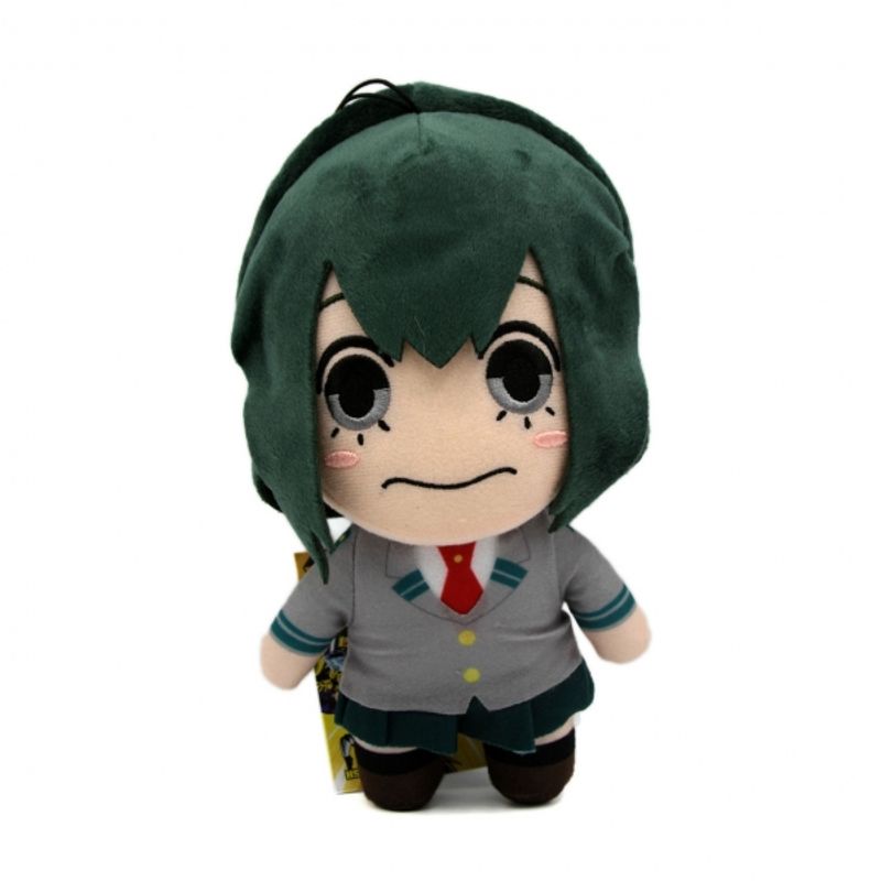 GENERICO - GREATEASTERN 56918 MY HERO ACADEMIA ASUI SEFUKU 8PULG PLUSH