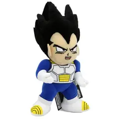 GENERICO - GREATEASTERN 52314 DRAGON BALL Z 8PULG VEGETA POWER UP COLL