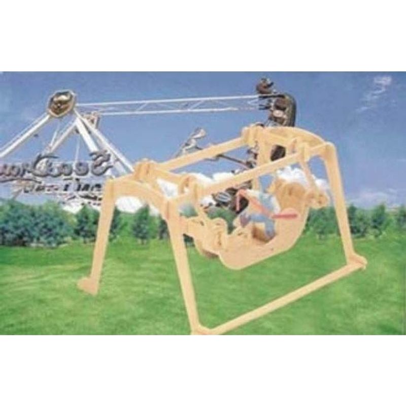 GENERICO - SEALAND P034 PIRATE SHIP