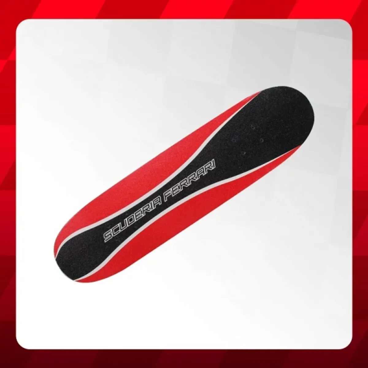 FERRARI - FERRARI FBW38 SKATEBOARD 31  8 PULG