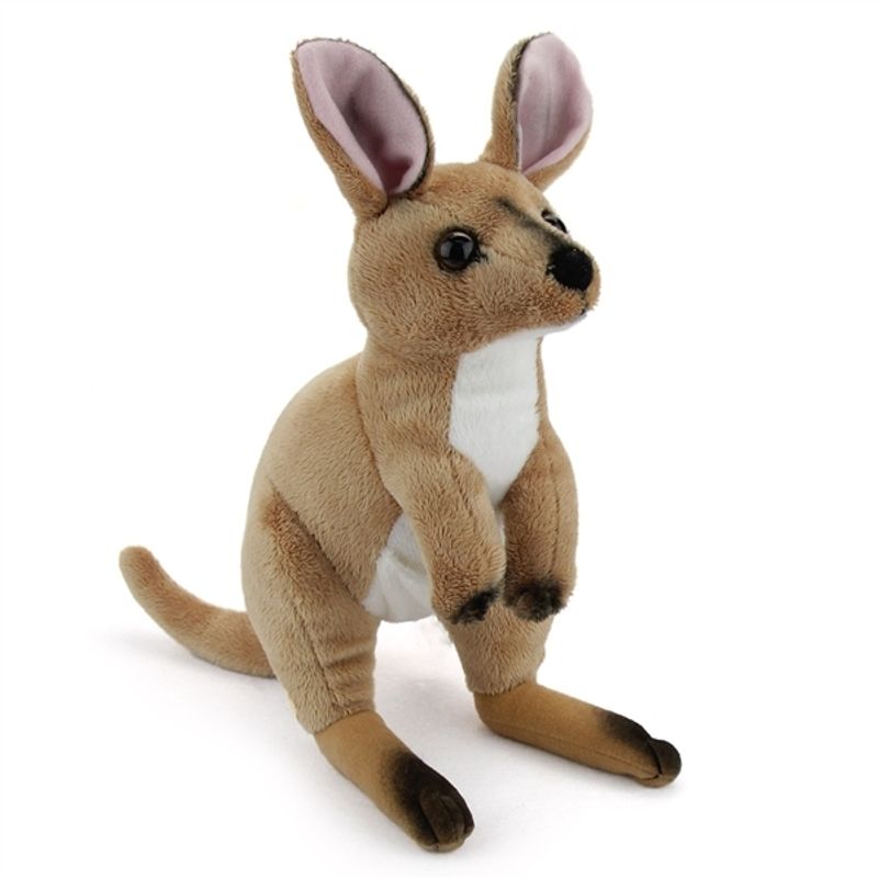 GENERICO - WILDLIFE CCR-2230W WALLABY 13 PULG