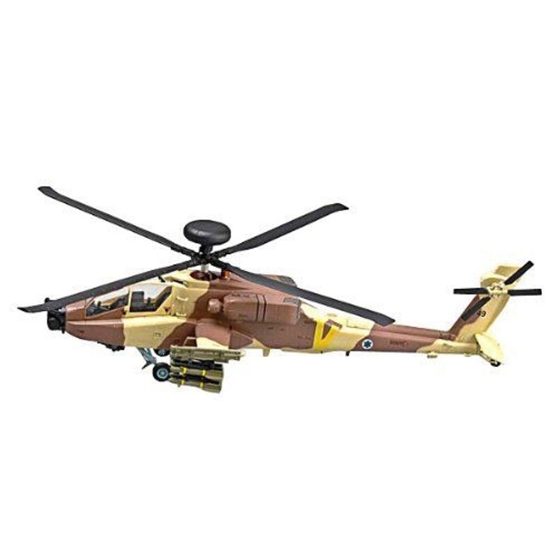 GENERICO - EASY 37032 1-72 AH 64 D APCH LNGBW 5135 US ARMY 1ST IR