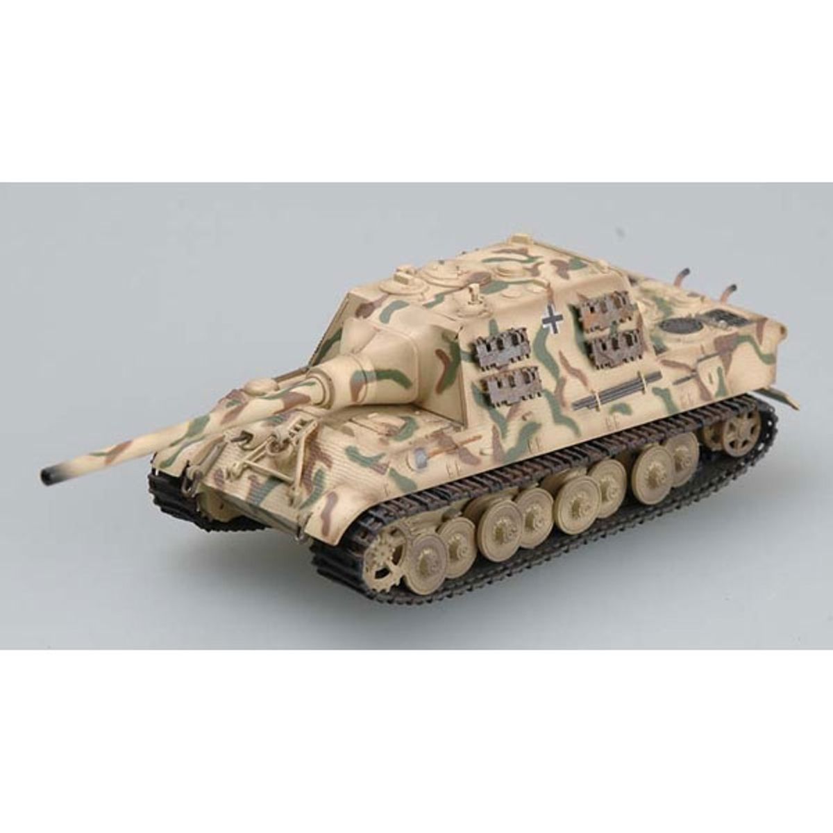 GENERICO - EASY 36114 1-72 JAGDTIGER ( PORSCHE ) GERMANY 1944