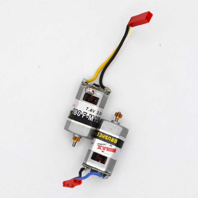 GENERICO - ARTTECH 4R131 MOTOR  MIRAX FUN