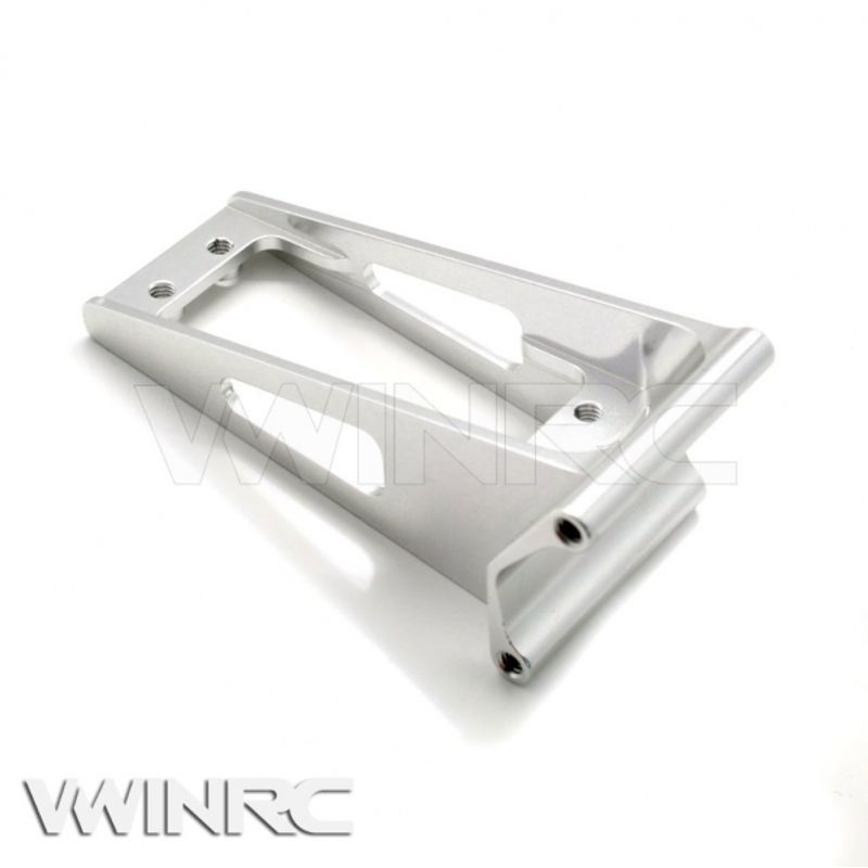 GENERICO - ALIGN H45132 METAL RUDDER SERVO MOUNT