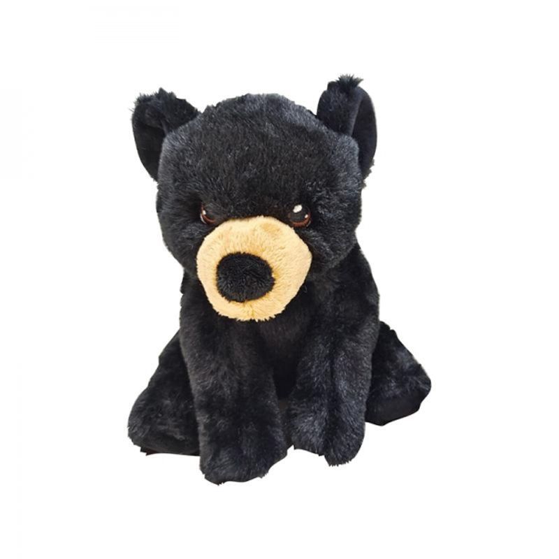 GENERICO - NATUREPLANET 23245NA ECP S BLACK BEAR