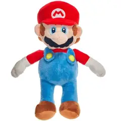 NINTENDO - 1401 MARIO 12PULG PLUSH