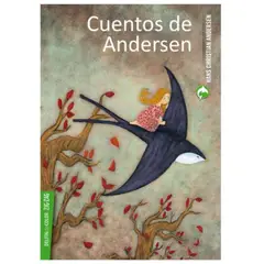 ZIG ZAG - Cuentos de Andersen