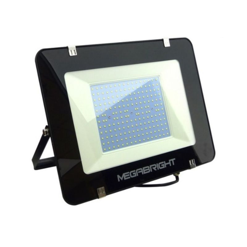 IMPORTCLICK - Foco Halógeno LED 50 Watts Luz Cálida 3000 Lúmenes