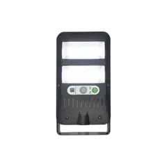 IMPORTCLICK - Foco Solar 2 COB LED Con Sensor Movimiento
