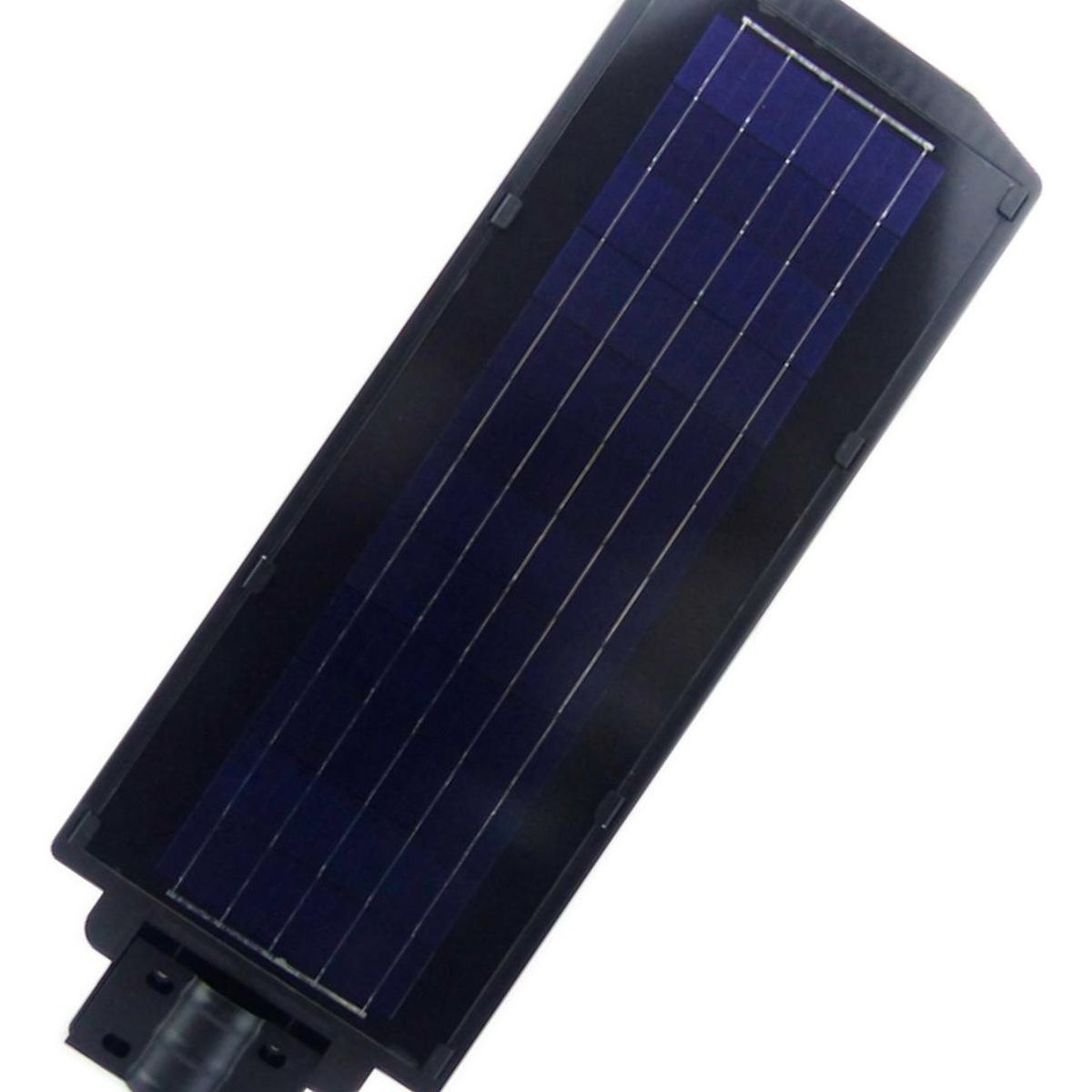 IMPORTCLICK - Foco Solar 336 LED 10 Placas 400 Watt Sensor