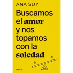 PAIDOS - Buscamos El Amor Y Nos Topamos Con La Soledad