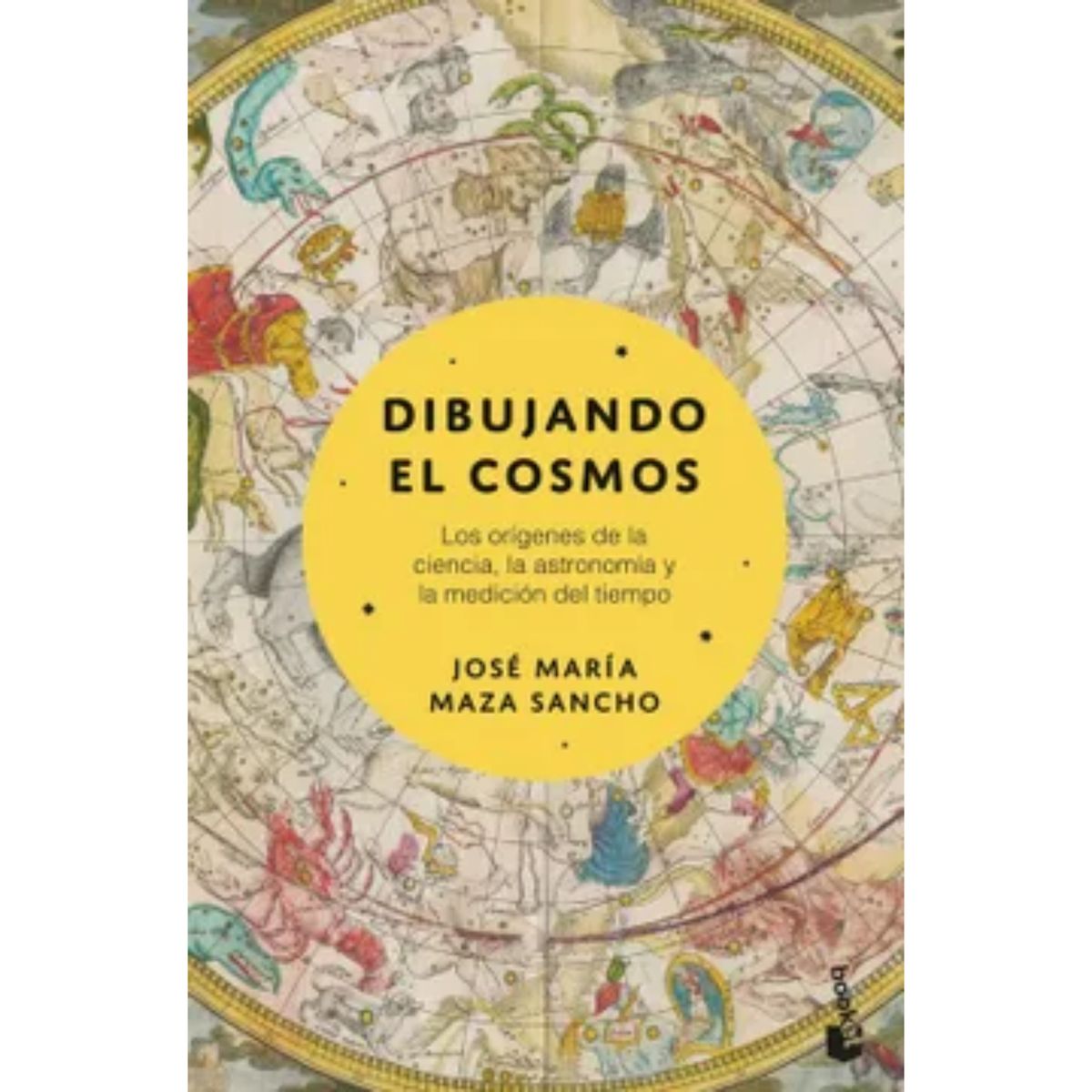 BOOKET - Dibujando El Cosmos - Autor(a):  Ana Frank