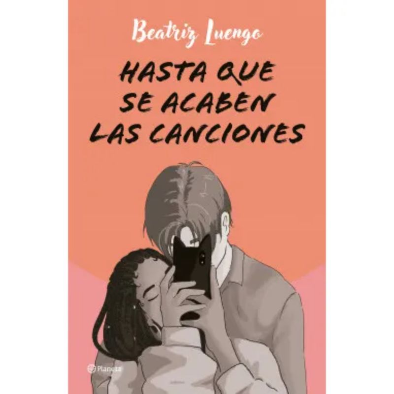 PLANETA - Hasta Que Se Acaben Las Canciones