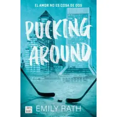CROSS BOOKS - Pucking Around. El Amor No Es Cosa De Dos