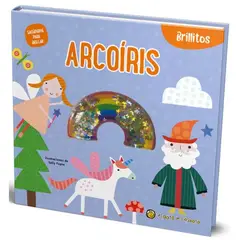 EL GATO DE HOJALATA - Brillitos: Arcoíris - Autor(a): Varios Autores