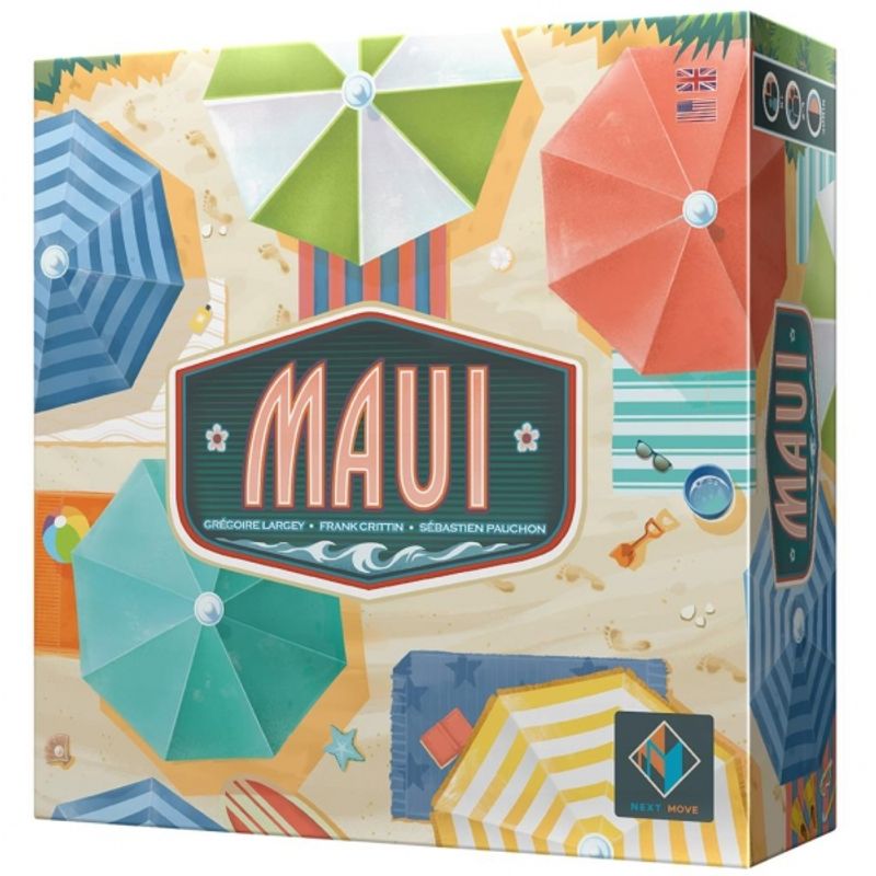 GENERICO - PLAN B NMG60100ES MAUI
