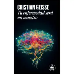 PENGUIN - Tu Enfermedad Será Mi Maestro