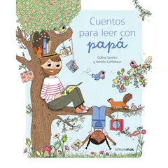 TIMUNMAS - Cuentos Para Leer Con Papá