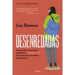 PAIDOS - Desenredadas - Autor(a): Florence Noiville
