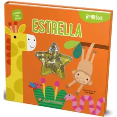 EL GATO DE HOJALATA - Brillitos: Estrella - Autor(a):