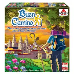 EDUCA - 19331 JUEGO BUEN CAMINO